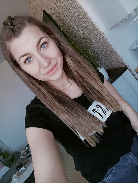 Letnia zmiana, gorący efekt. Nasz konkurs wygrała pani Marta!
