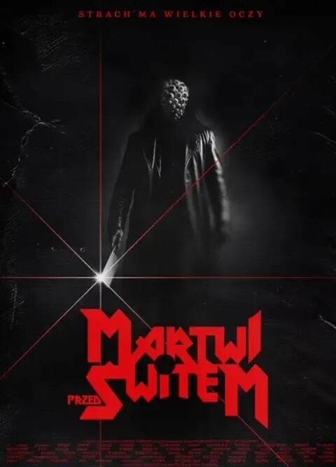 Martwi przed świtem