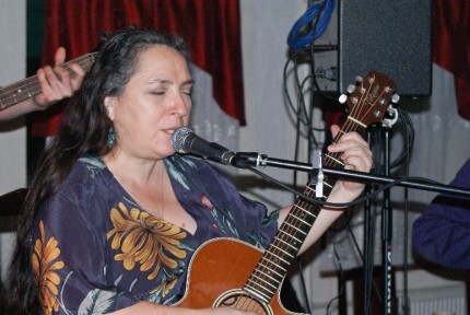 Martyna w Edenie