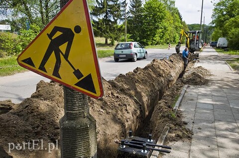 Marymoncka już nie będzie taka wąska