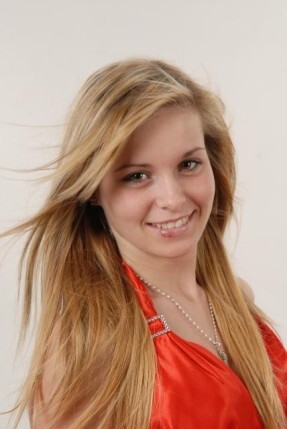 Marzena Maksymów