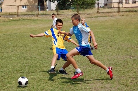 Masters wybuduje obiekty sportowe przy Skrzydlatej