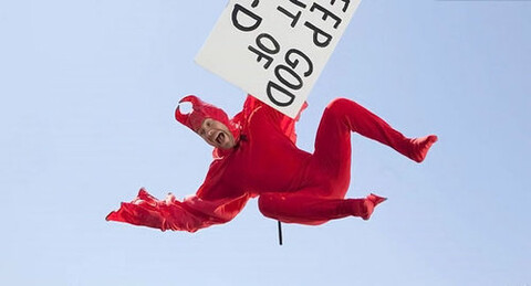 Jackass 3D