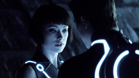 Tron. Dziedzictwo 3D