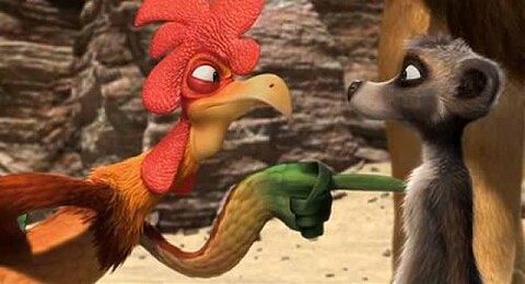 Safari 3D