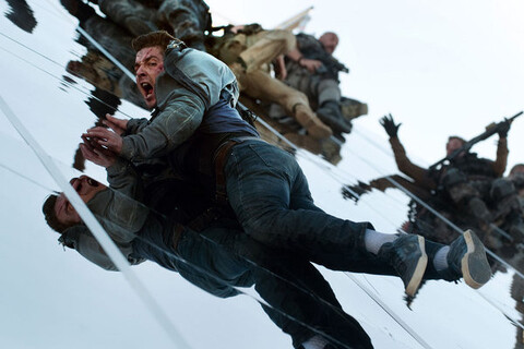 Transformers 3 3D