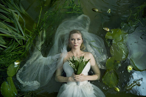 Kino Światowid: Melancholia