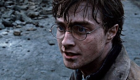 Multikino: Harry Potter 7