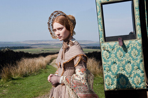 Kino Światowid: Jane Eyre
