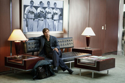 Kino Światowid: Moneyball