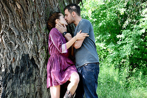 Big Love