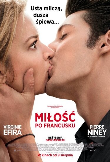 „Miłość po francusku” w Multikinie
