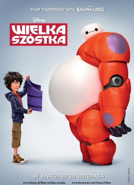 Wielka Szóstka w Światowidzie