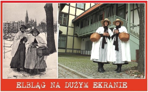 Mateczki adwentowe na dużym ekranie 