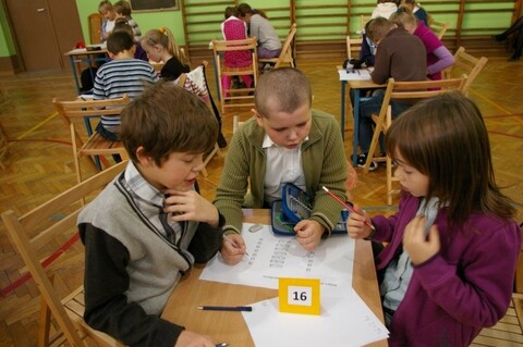 Matematyczna Mrówa