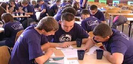 Maraton z matematyką