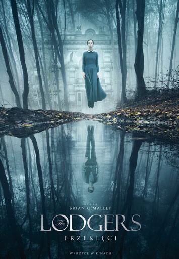 „The Lodgers. Przeklęci” premierowo w Multikinie