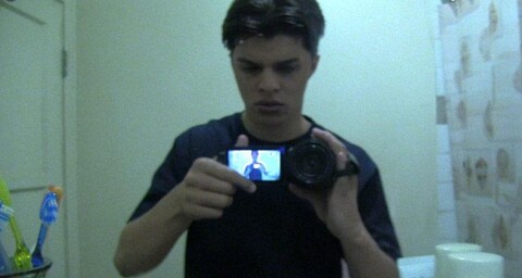 Paranormal Activity: Naznaczeni w Multikinie
