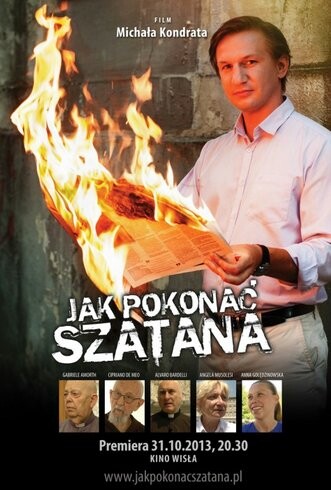 W Światowidzie Jak pokonać szatana
