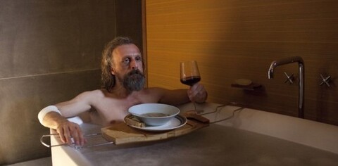Borgman w Światowidzie