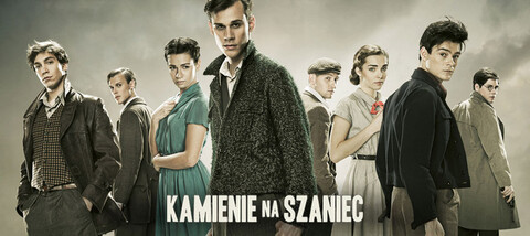 „Kamienie na szaniec” w Światowidzie
