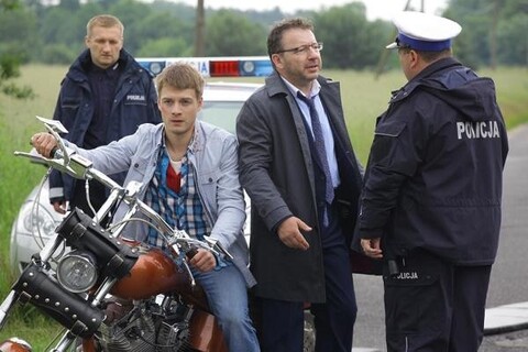 „Kochanie, chyba cię zabiłem” w Multikinie