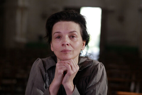 W Światowidzie Camille Claudel, 1915