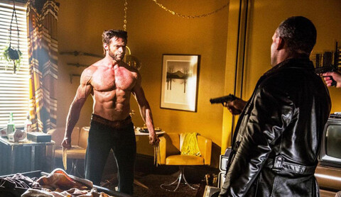 W Multikinie „X-Men: Przeszłość, która nadejdzie”
