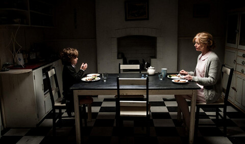 „Babadook” w Multikinie