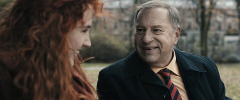 Obywatel w Kinie Światowid