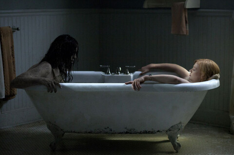 W Multikinie „Klątwa Jessabelle”