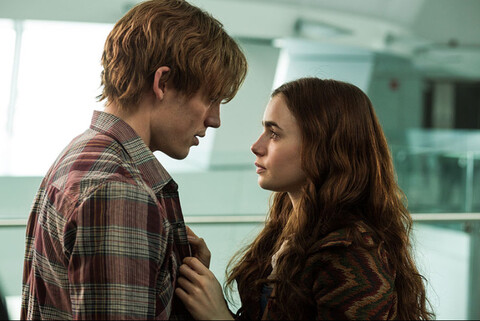 „Love, Rosie” w Światowidzie