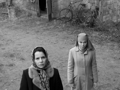„Ida” wraca na ekrany Kina Światowid