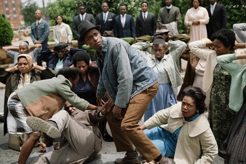 „Selma” w Kinie Światowid