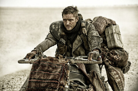 „Mad Max: Na drodze gniewu” w Multikinie