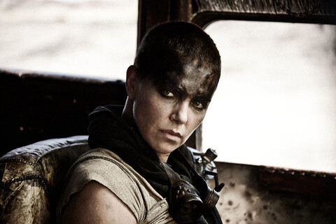 W kinie Światowid „Mad Max: Na drodze gniewu”