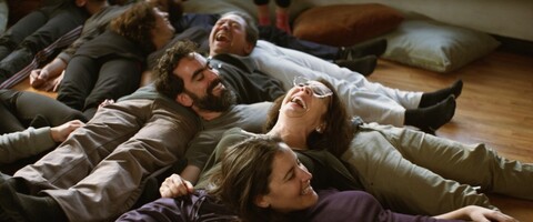 „Gloria” w Dyskusyjnym Klubie Filmowym