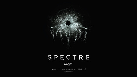 Spectre w kinie Światowid
