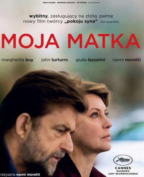 DKF: Moja matka - oni wygrali bilety