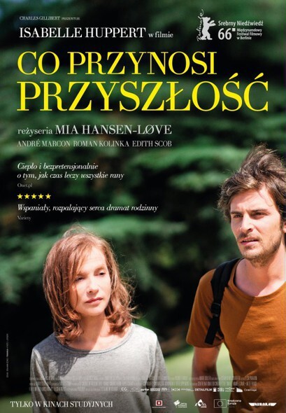 DKF: Co przynosi przyszłość - one wygrały bilety
