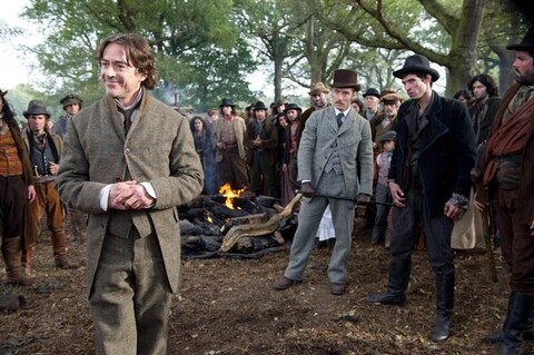 Sherlock Holmes. Gra cieni