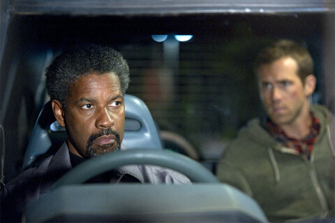 Safe house