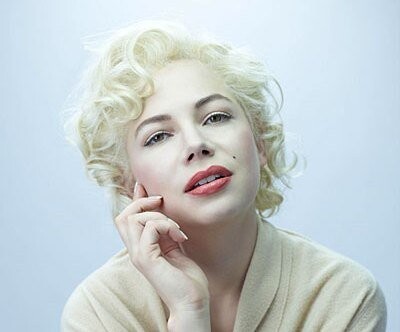 Mój tydzień z Marilyn