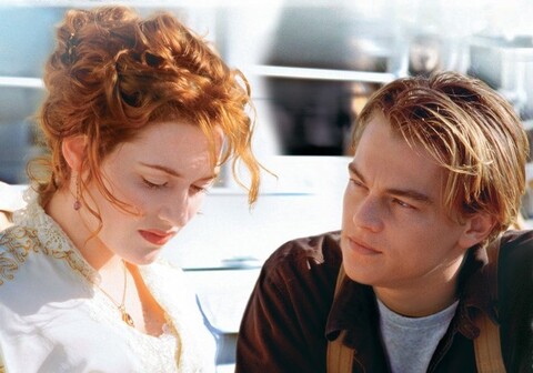 Titanic 3D