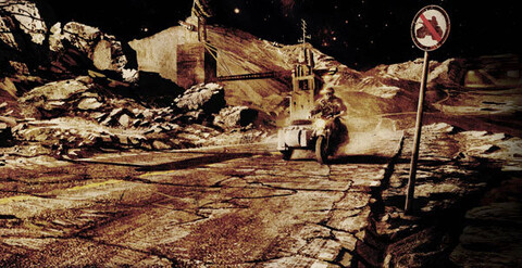 Iron Sky