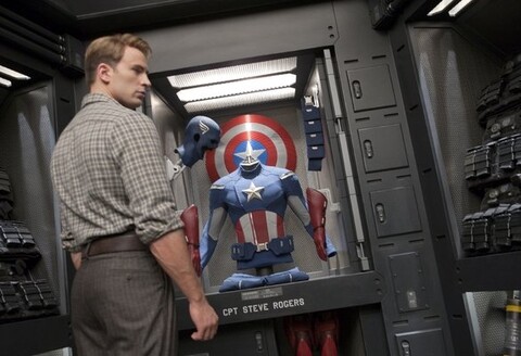 The Avengers 3D