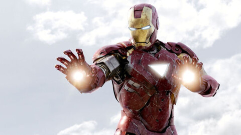 The Avengers 3D