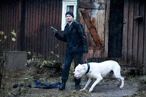 Kino Światowid: Łowcy głów