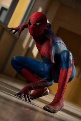 Niesamowity Spider-Man