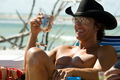 Magic Mike w Multikinie